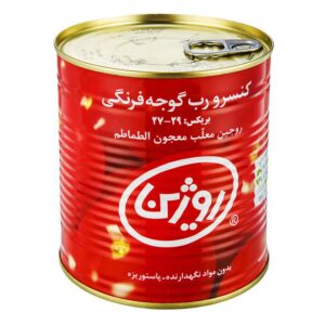 رب-گوجه-روژین-بزرگ