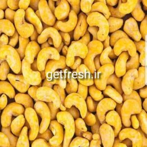 بادام هندی خواص بادام طبیعت بادام قیمت ارزون با کیفیت