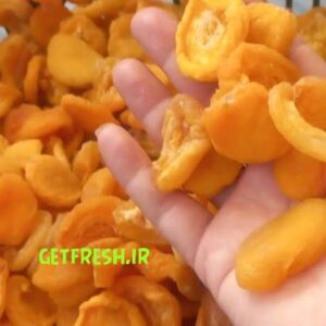 برگه آلو زرد خواص آلو زرد طبیعت زرد آلو