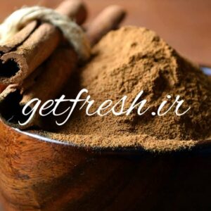 ودر دارچین پودر خوب باکیفیت پودر ارزان